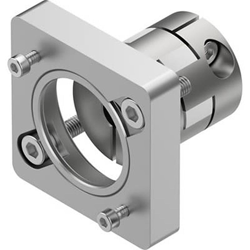 Festo Axial Kit EAMM-A Series Connection Kit for Use with Motor Mounting