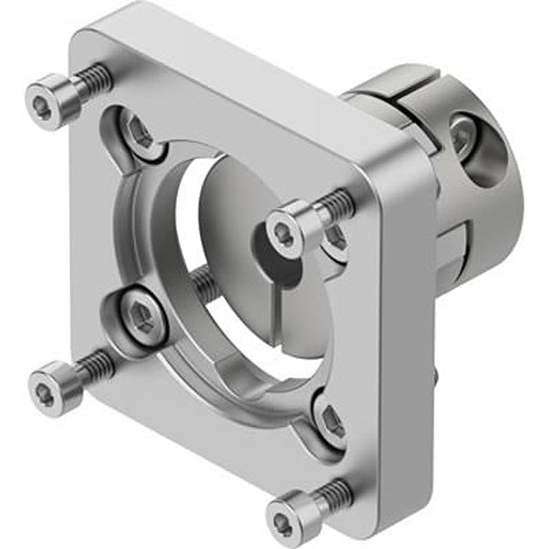 Festo Axial Kit EAMM-A Series Connection Kit for Use with Motor Mounting