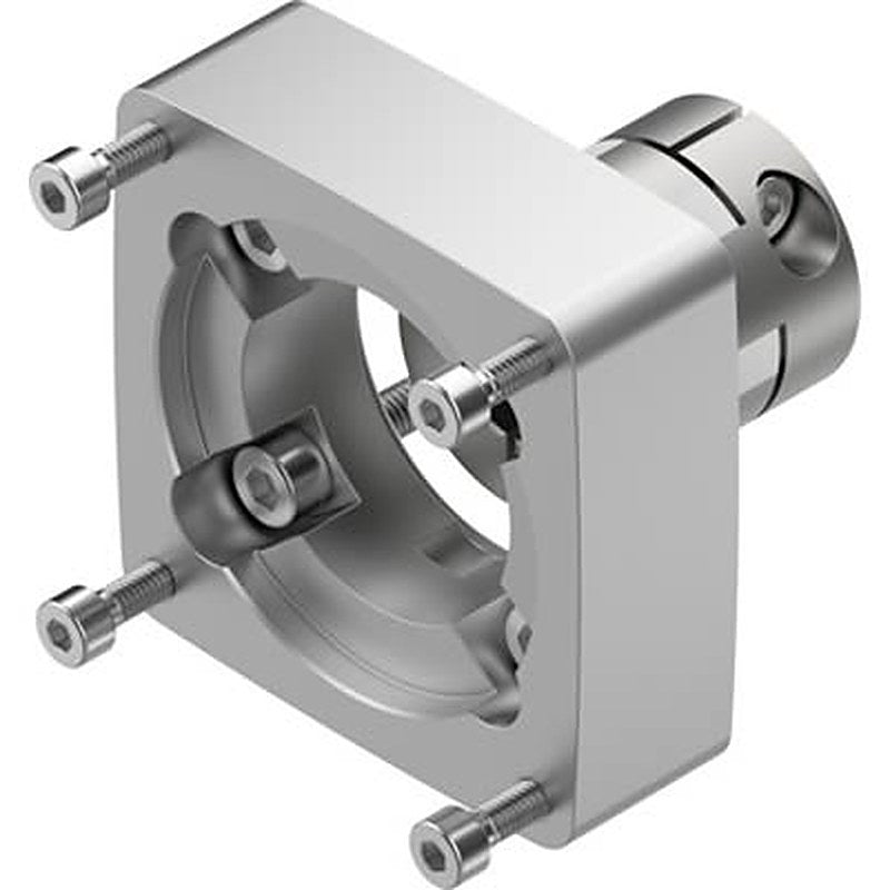 Festo Axial Kit EAMM-A Series Connection Kit for Use with Motor Mounting