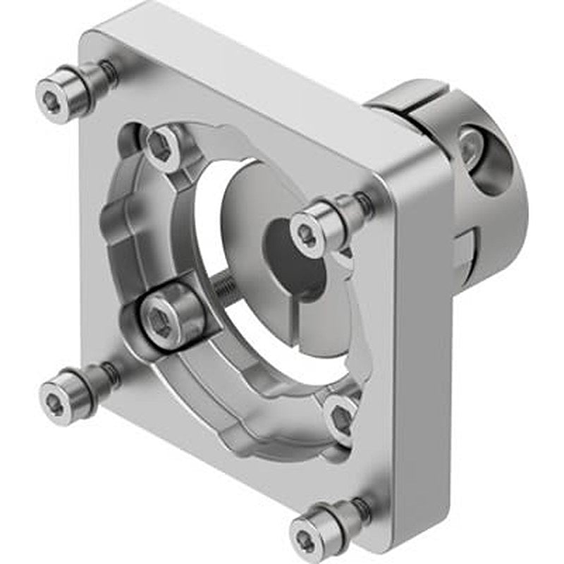 Festo Axial Kit EAMM-A Series Connection Kit for Use with Motor Mounting