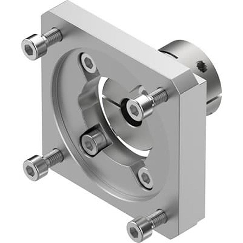 Festo Axial Kit EAMM-A Series Connection Kit for Use with Motor Mounting