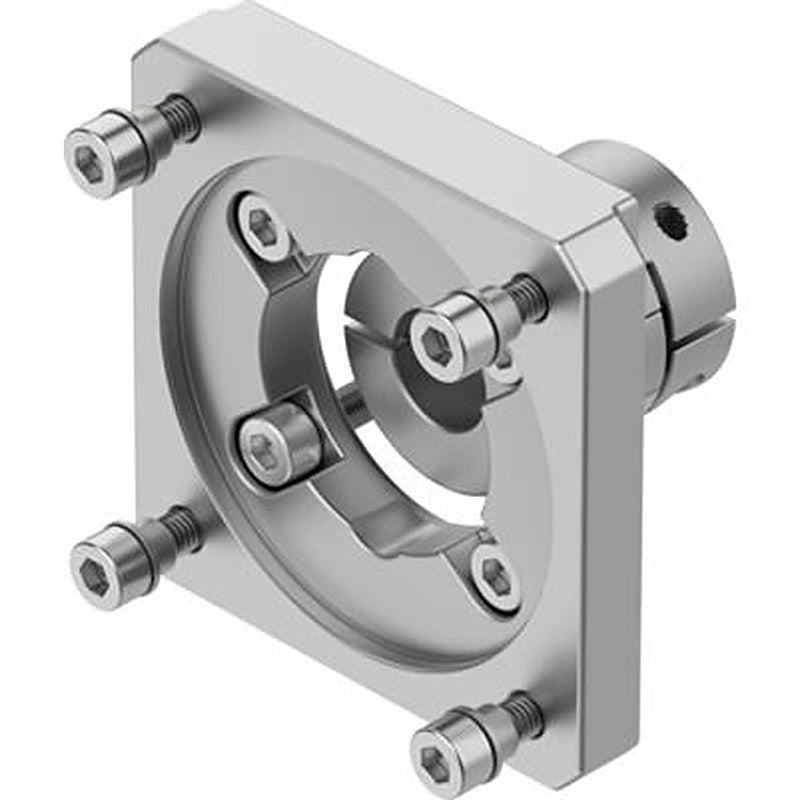 Festo Axial Kit EAMM-A Series Connection Kit for Use with Motor Mounting