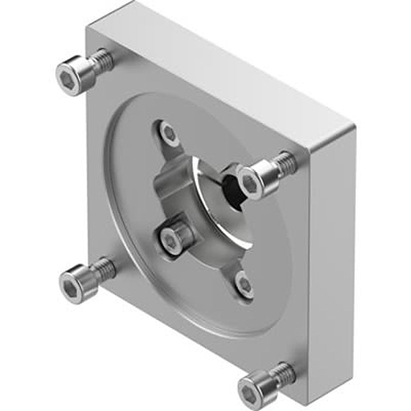 Festo Axial Kit EAMM-A Series Connection Kit for Use with Motor Mounting