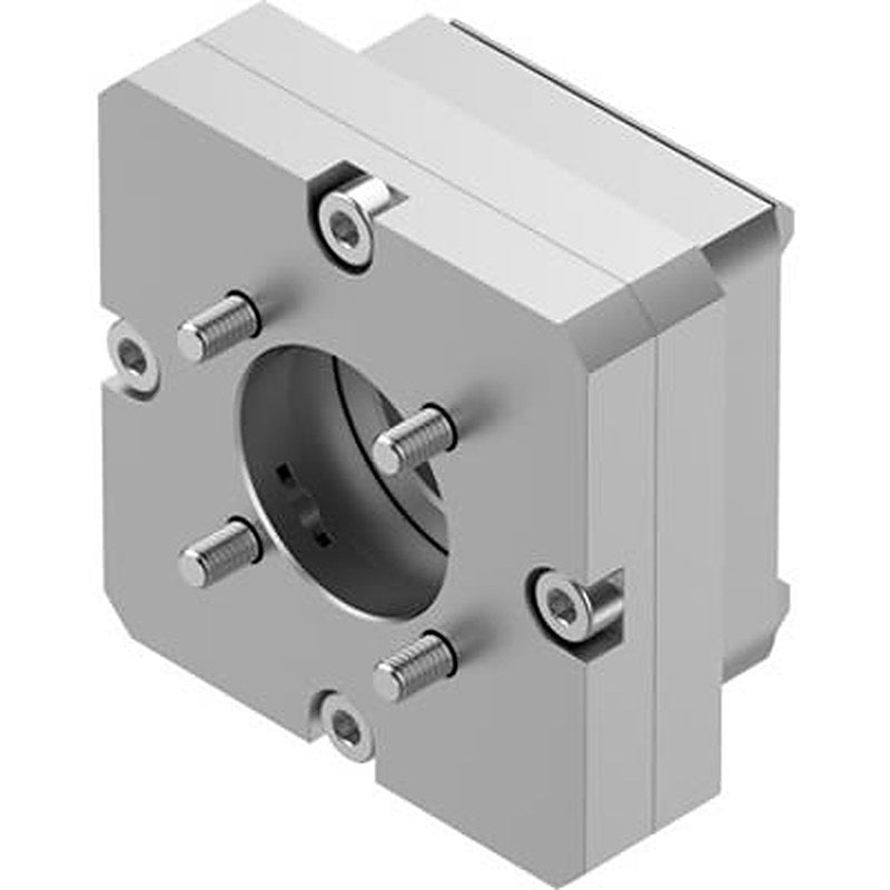 Festo Axial Kit EAMM-A Series Connection Kit for Use with Motor Mounting
