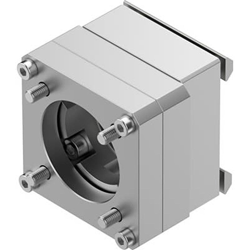 Festo Axial Kit EAMM-A Series Connection Kit for Use with Motor Mounting
