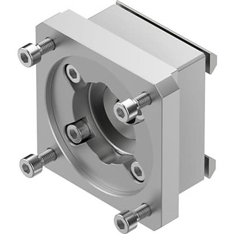 Festo Axial Kit EAMM-A Series Connection Kit for Use with Motor Mounting