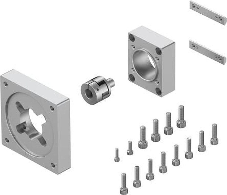 Festo for use with Thermocouple or PRT Probe, 1133404