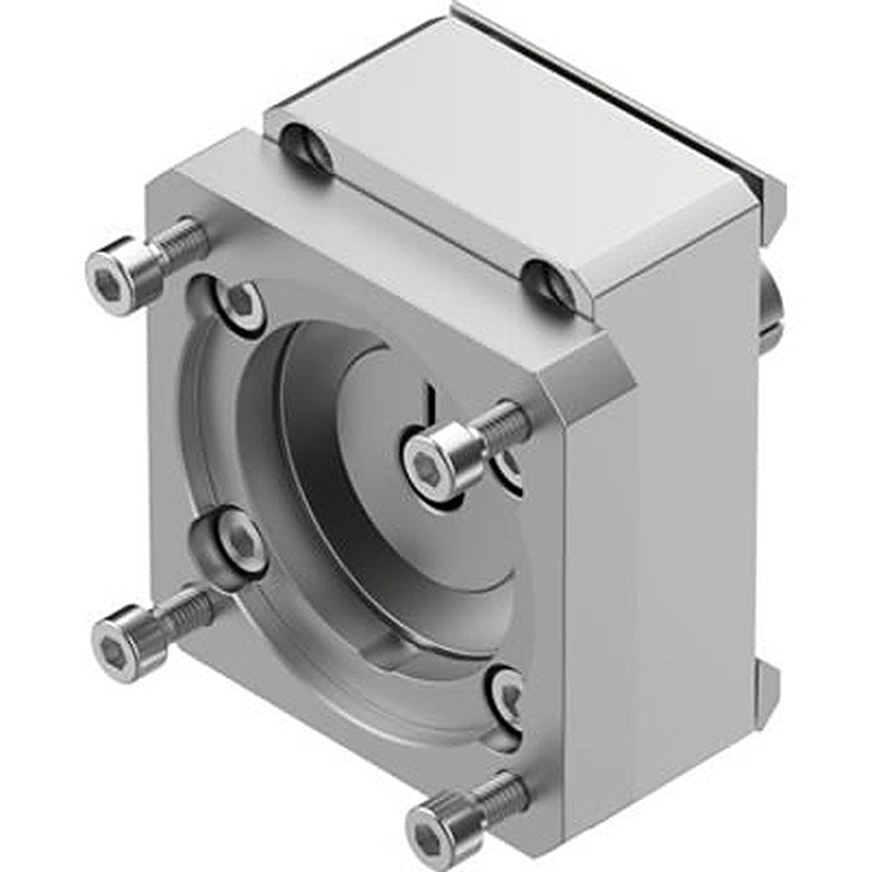 Festo Axial Kit EAMM-A Series Connection Kit for Use with Motor Mounting