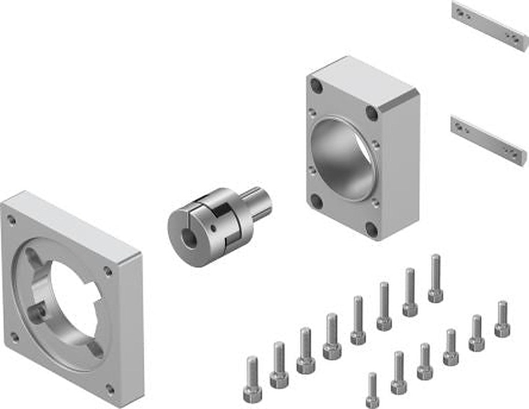 Festo for use with Thermocouple or PRT Probe, 1133405