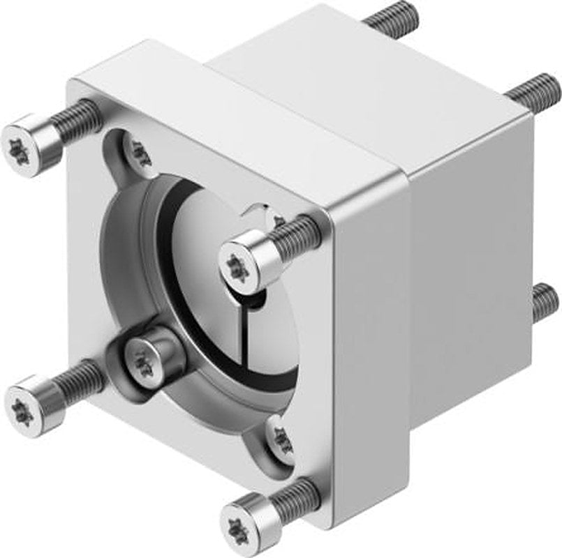 Festo Axial Kit EAMM-A Series Connection Kit for Use with Motor Mounting,8197483