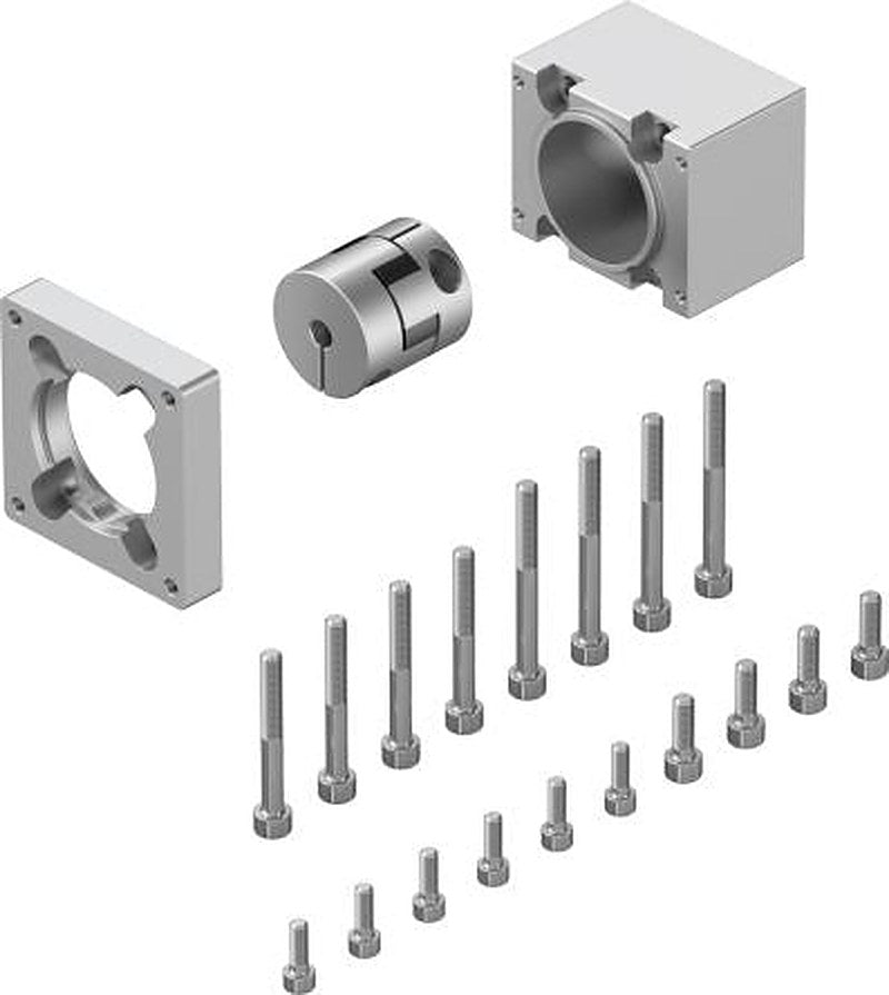 Festo for use with Thermocouple or PRT Probe, 3637956