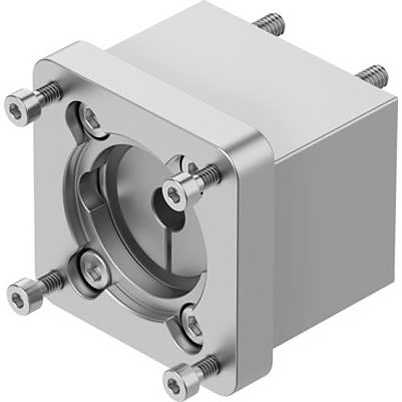 Festo Axial Kit EAMM-A Series Connection Kit for Use with Motor Mounting