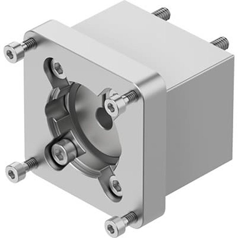 Festo Axial Kit EAMM-A Series Connection Kit for Use with Motor Mounting