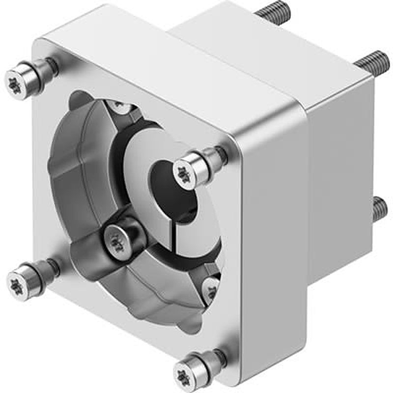Festo Axial Kit EAMM-A Series Connection Kit for Use with Motor Mounting,8197475
