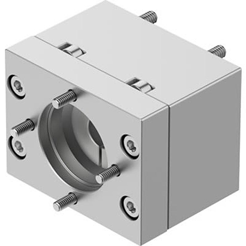 Festo Axial Kit EAMM-A Series Connection Kit for Use with Motor Mounting