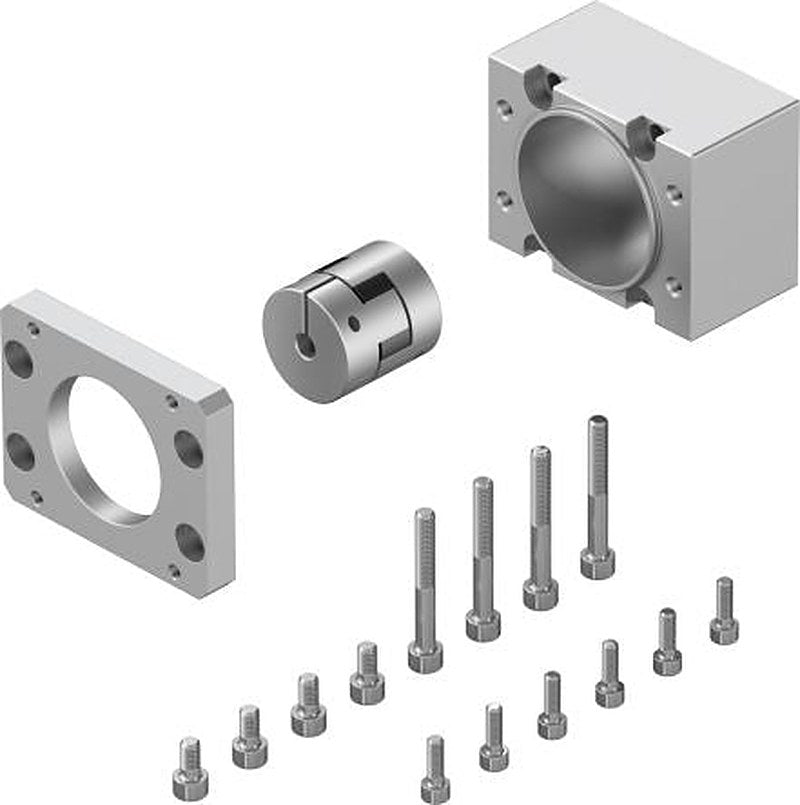 Festo for use with Thermocouple or PRT Probe, 3637963