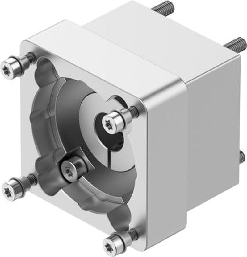 Festo Axial Kit EAMM-A Series Connection Kit for Use with Motor Mounting,8197485