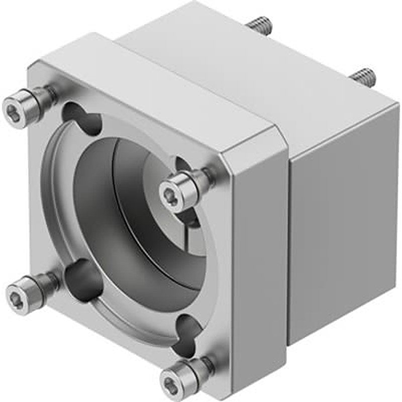Festo Axial Kit EAMM-A Series Connection Kit for Use with Motor Mounting