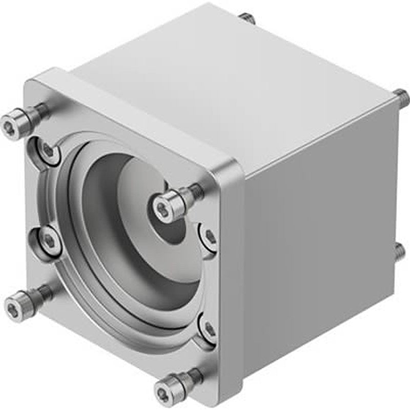 Festo Axial Kit EAMM-A Series Connection Kit for Use with Motor Mounting