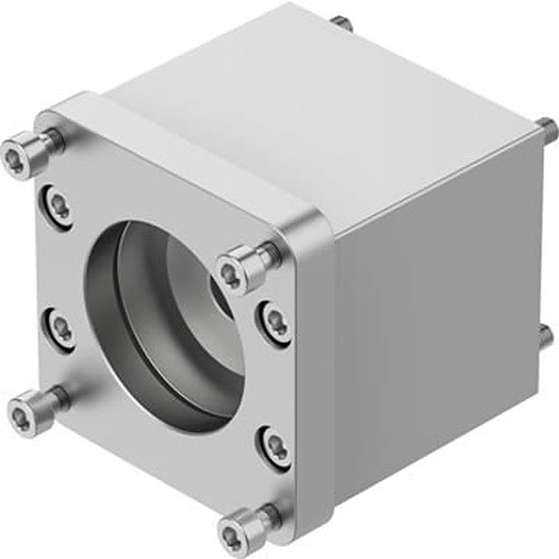 Festo Axial Kit EAMM-A Series Connection Kit for Use with Motor Mounting