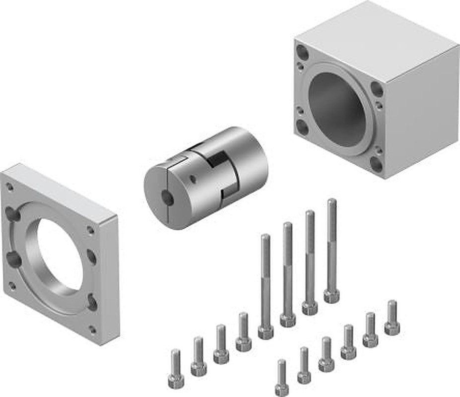 Festo for use with Thermocouple or PRT Probe, 3637966