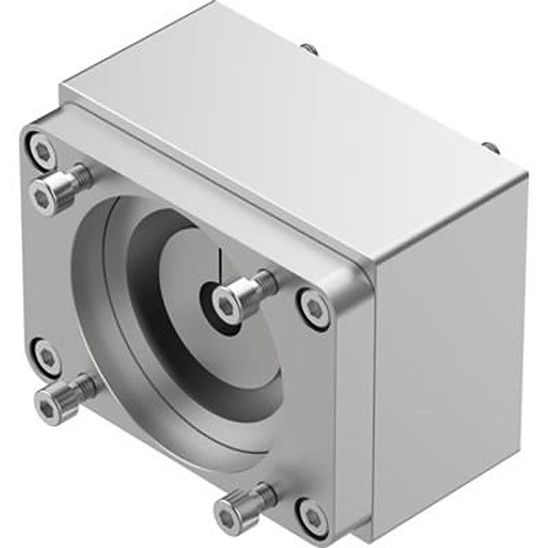 Festo Axial Kit EAMM-A Series Connection Kit for Use with Motor Mounting