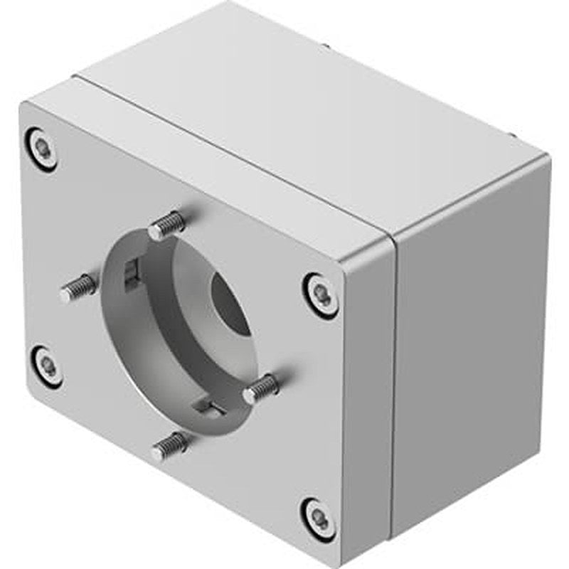 Festo Axial Kit EAMM-A Series Connection Kit for Use with Motor Mounting