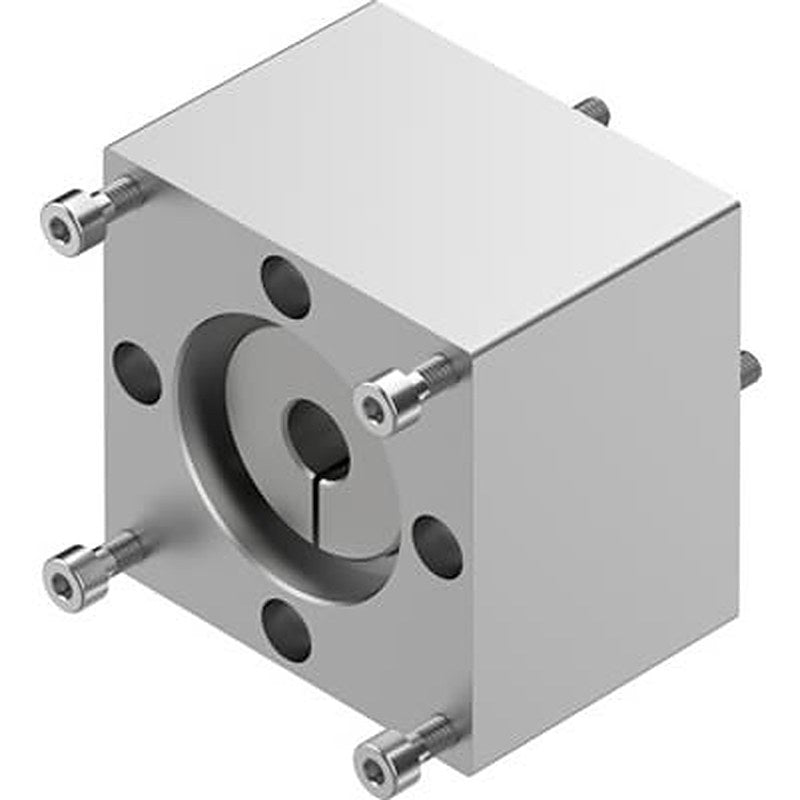 Festo Axial Kit EAMM-A Series Connection Kit for Use with Motor Mounting