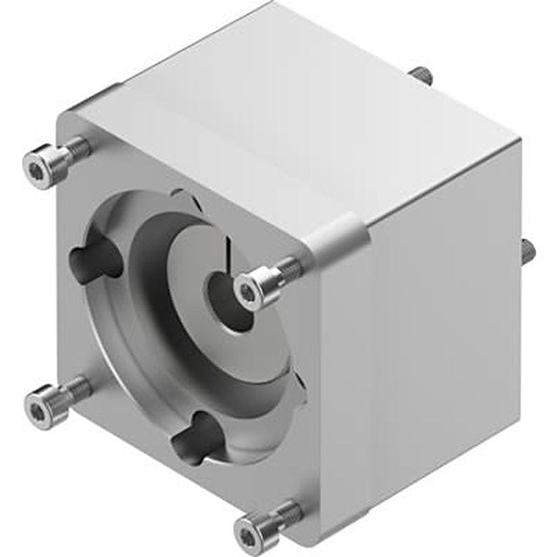 Festo Axial Kit EAMM-A Series Connection Kit for Use with Motor Mounting