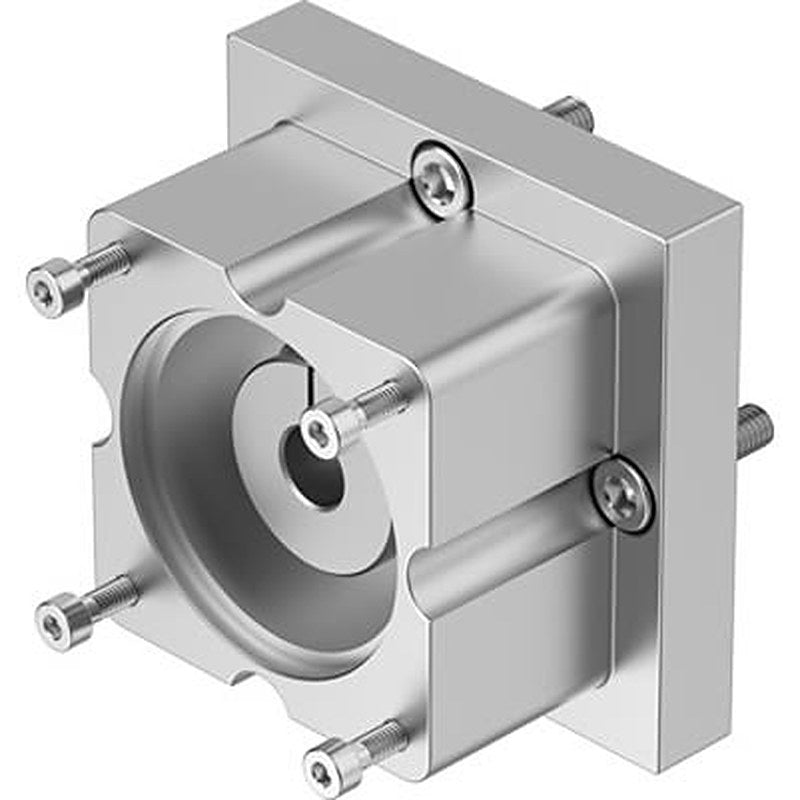 Festo Axial Kit EAMM-A Series Connection Kit for Use with Motor Mounting