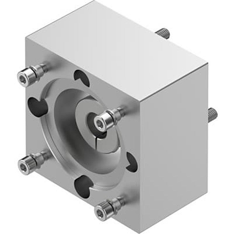 Festo Axial Kit EAMM-A Series Connection Kit for Use with Motor Mounting