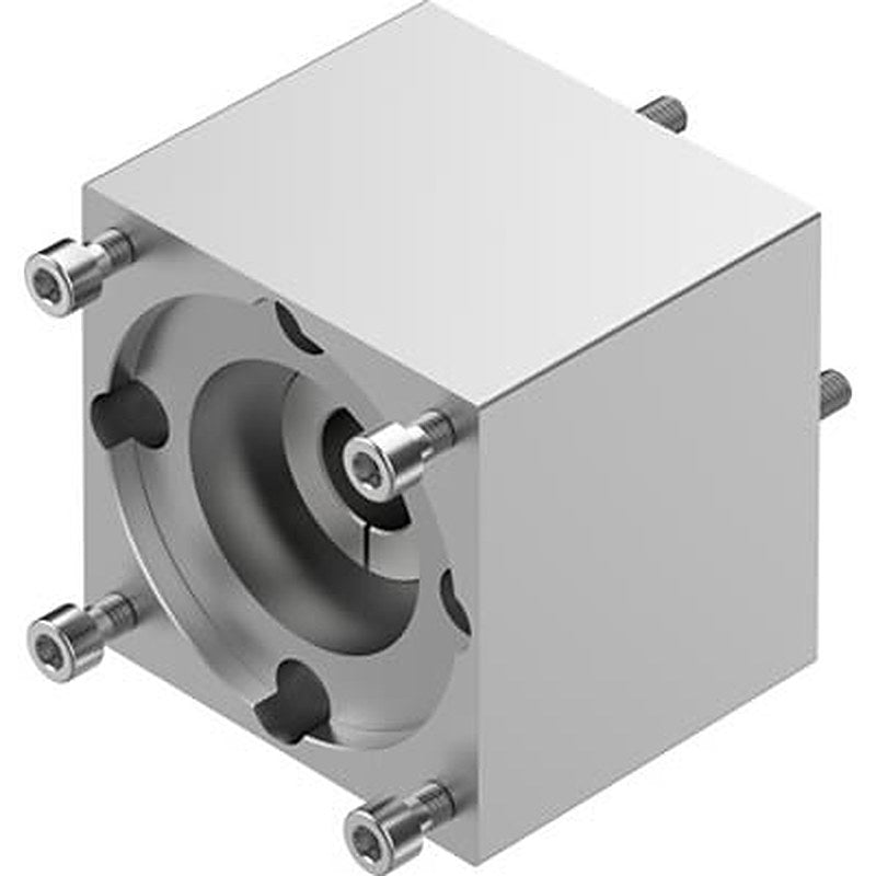 Festo Axial Kit EAMM-A Series Connection Kit for Use with Motor Mounting