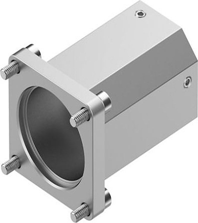 Festo Axial Foot EAMM-A-V20-28A, For Use With Compact Cylinders