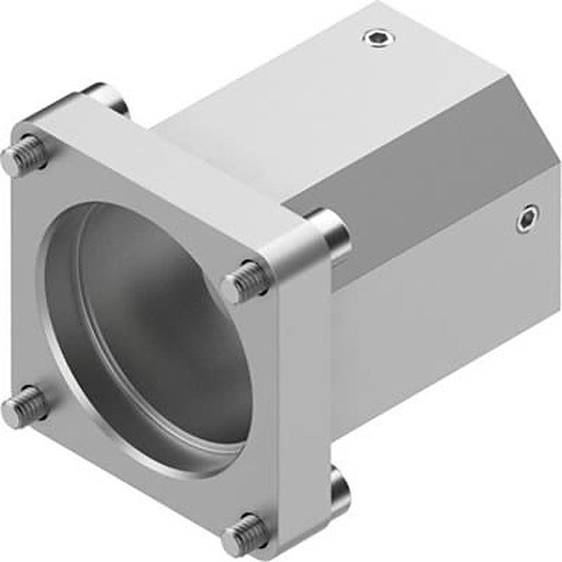 Festo Axial Kit EAMM-A Series Connection Kit for Use with Motor Mounting