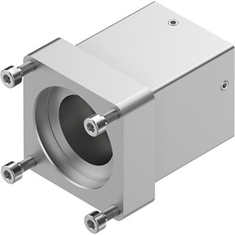 Festo Axial Kit EAMM-A Series Connection Kit for Use with Motor Mounting