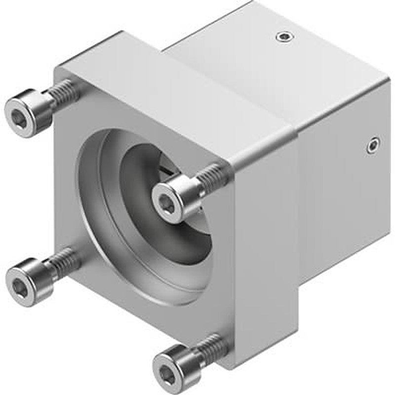 Festo Axial Kit EAMM-A Series Connection Kit for Use with Motor Mounting