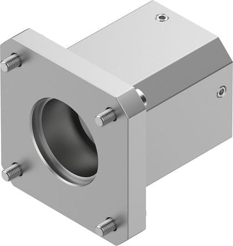 Festo Rectangular Flange EAMM-A-V25-42A, For Use With Axial