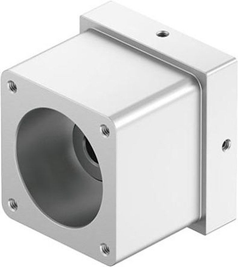 Festo Axial Foot EAMM-A-V32-40P, For Use With Compact Cylinders