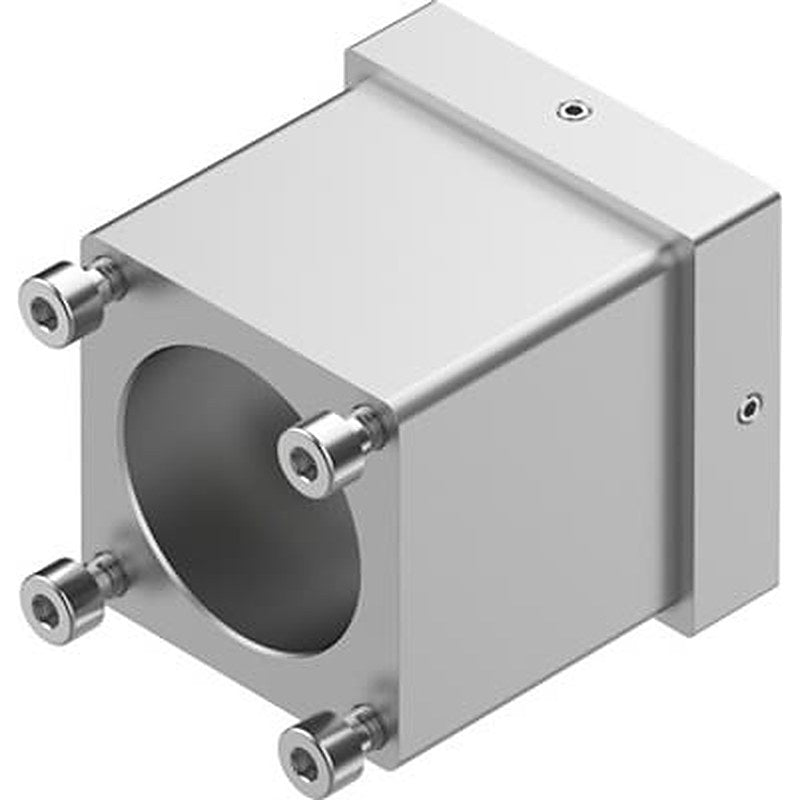 Festo Axial Kit EAMM-A Series Connection Kit for Use with Motor Mounting