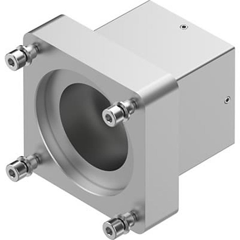 Festo Axial Kit EAMM-A Series Connection Kit for Use with Motor Mounting