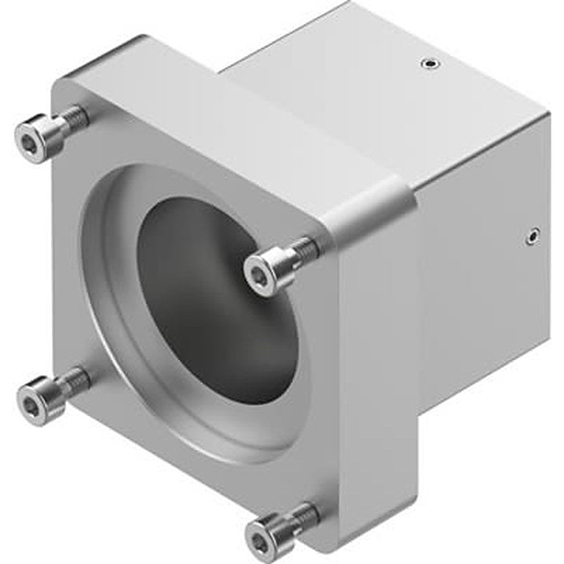 Festo Axial Kit EAMM-A Series Connection Kit for Use with Motor Mounting