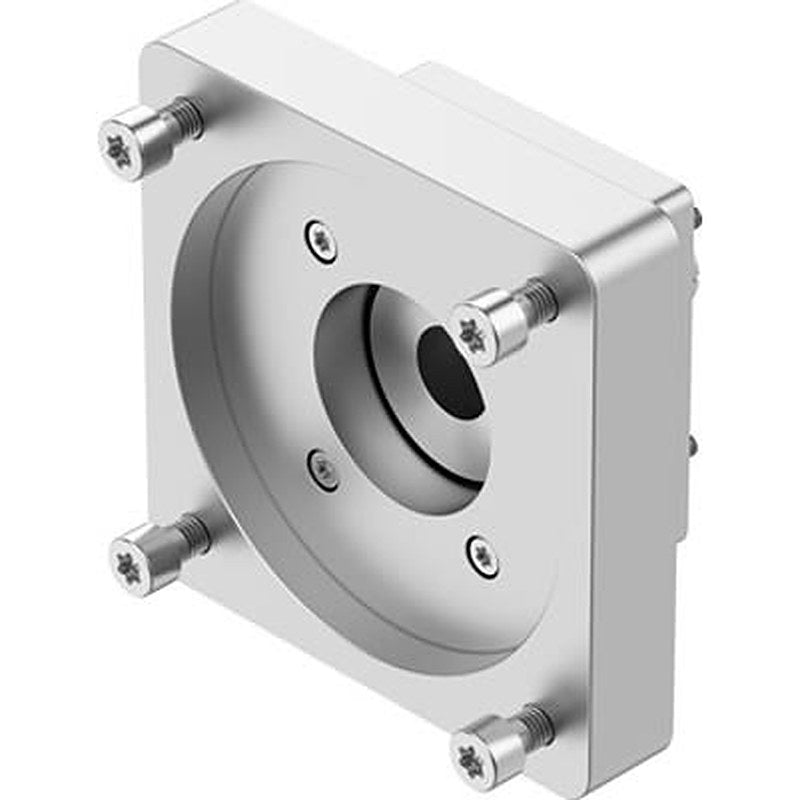 Festo Axial Kit EAMM-A Series Connection Kit for Use with Motor Mounting