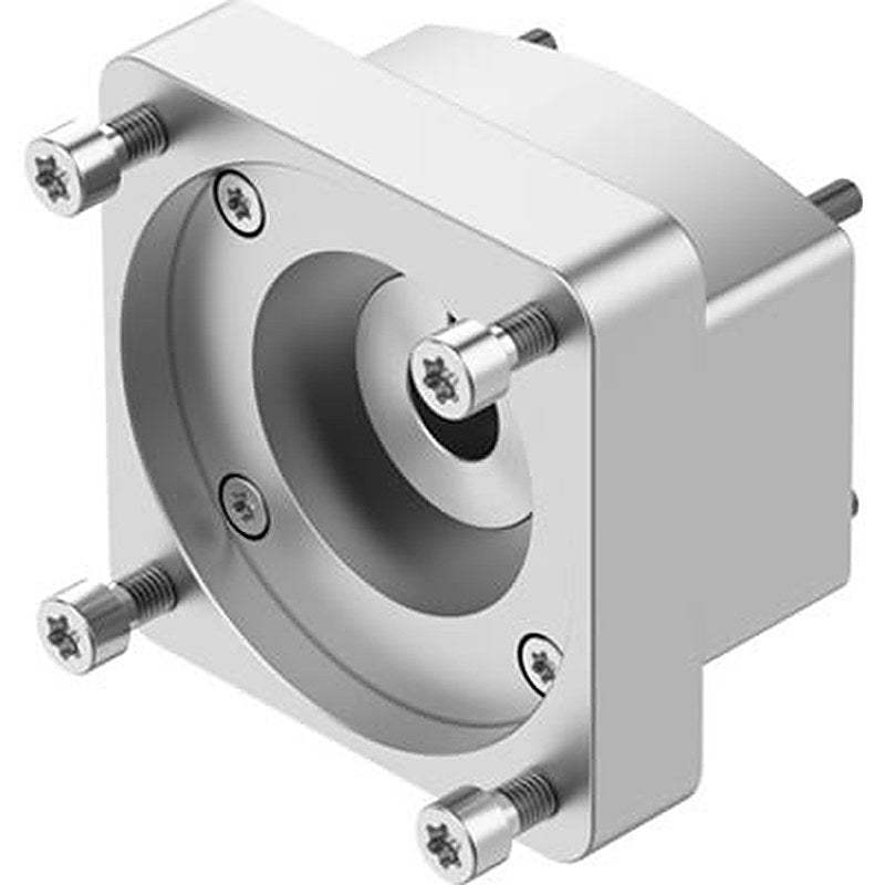Festo Axial Kit EAMM-A Series Connection Kit for Use with Motor Mounting