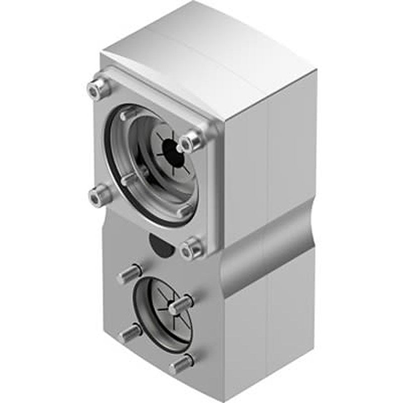 Festo Paralleling Link EAMM-U Series Connection Kit for Use with Motor Mounting
