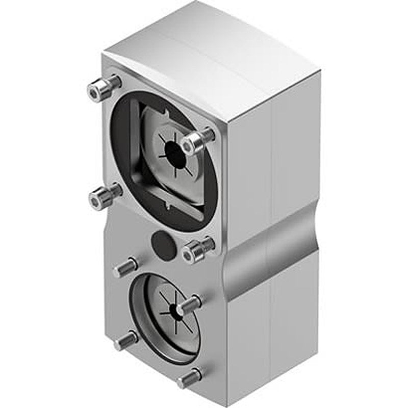 Festo Mounting Kit EAMM Series Parallel Set for Use with Electromechanical Drives,1203112