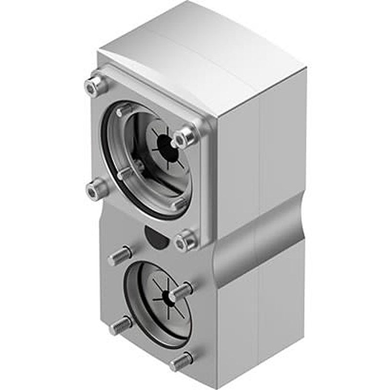 Festo Mounting Kit EAMM Series Mounting Kit for Use with Electromechanical Drives,1530875