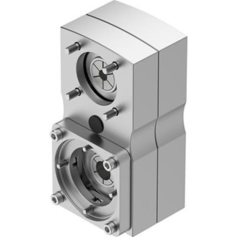 Festo Paralleling Link EAMM-U Series Connection Kit for Use with Motor Mounting