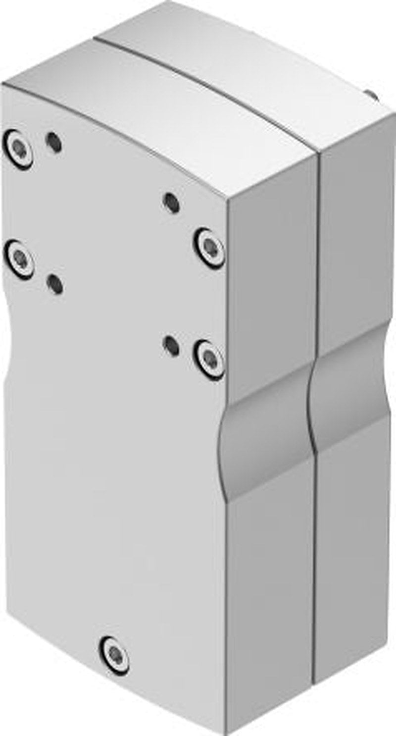 Festo Parallel Interface EAMM Series Connector Kit for Use with Motor,EAMM-U-110-D60-90R-120-S1