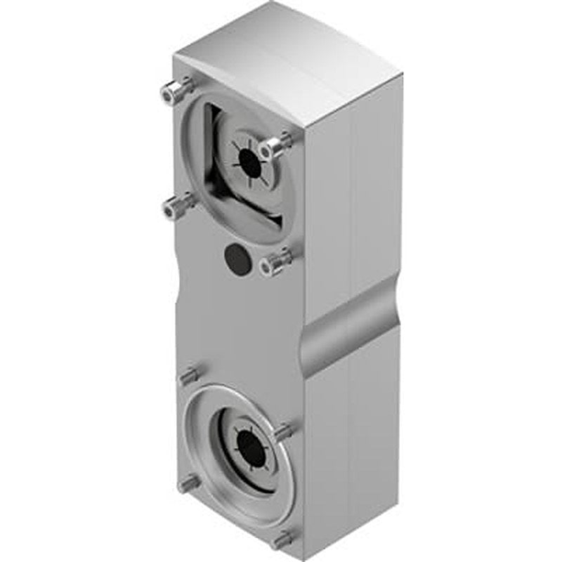 Festo Paralleling Link EAMM-U Series Connection Kit for Use with Motor Mounting