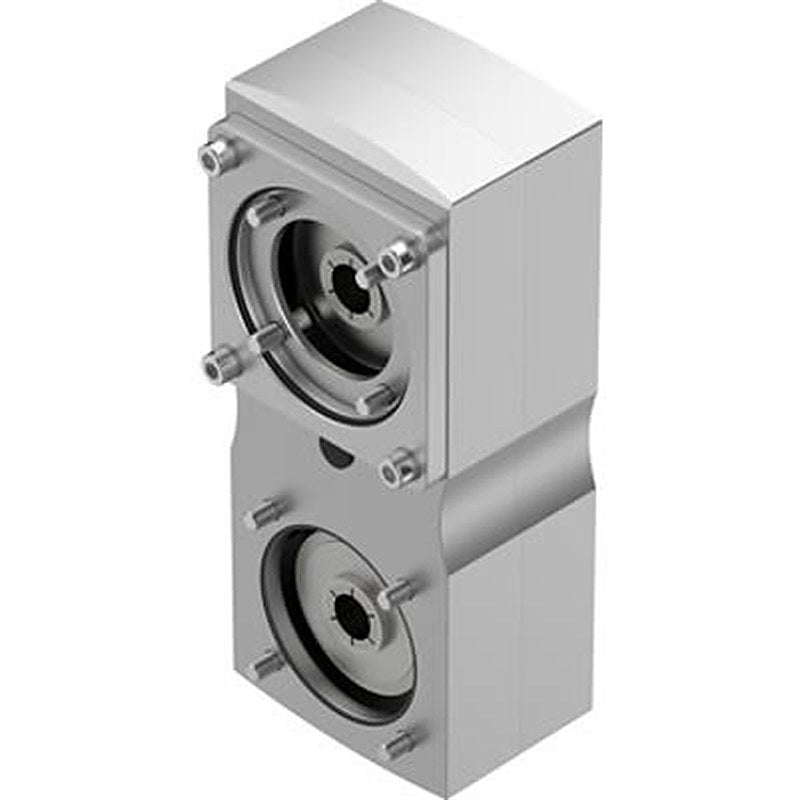Festo Paralleling Link EAMM-U Series Connection Kit for Use with Motor Mounting